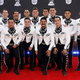 Image for article titled The Latin Grammys Red Carpet Was a Great Place for Protest Fashion (And Other Looks)